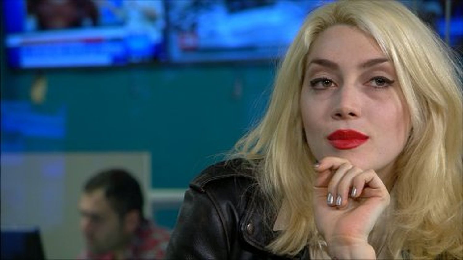 Militta Bora: "No hablo más con Daniel Osvaldo"
