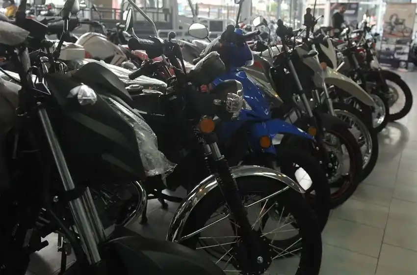 Vuelve el Ahora 12 y 18 sin interés para la compra de motos