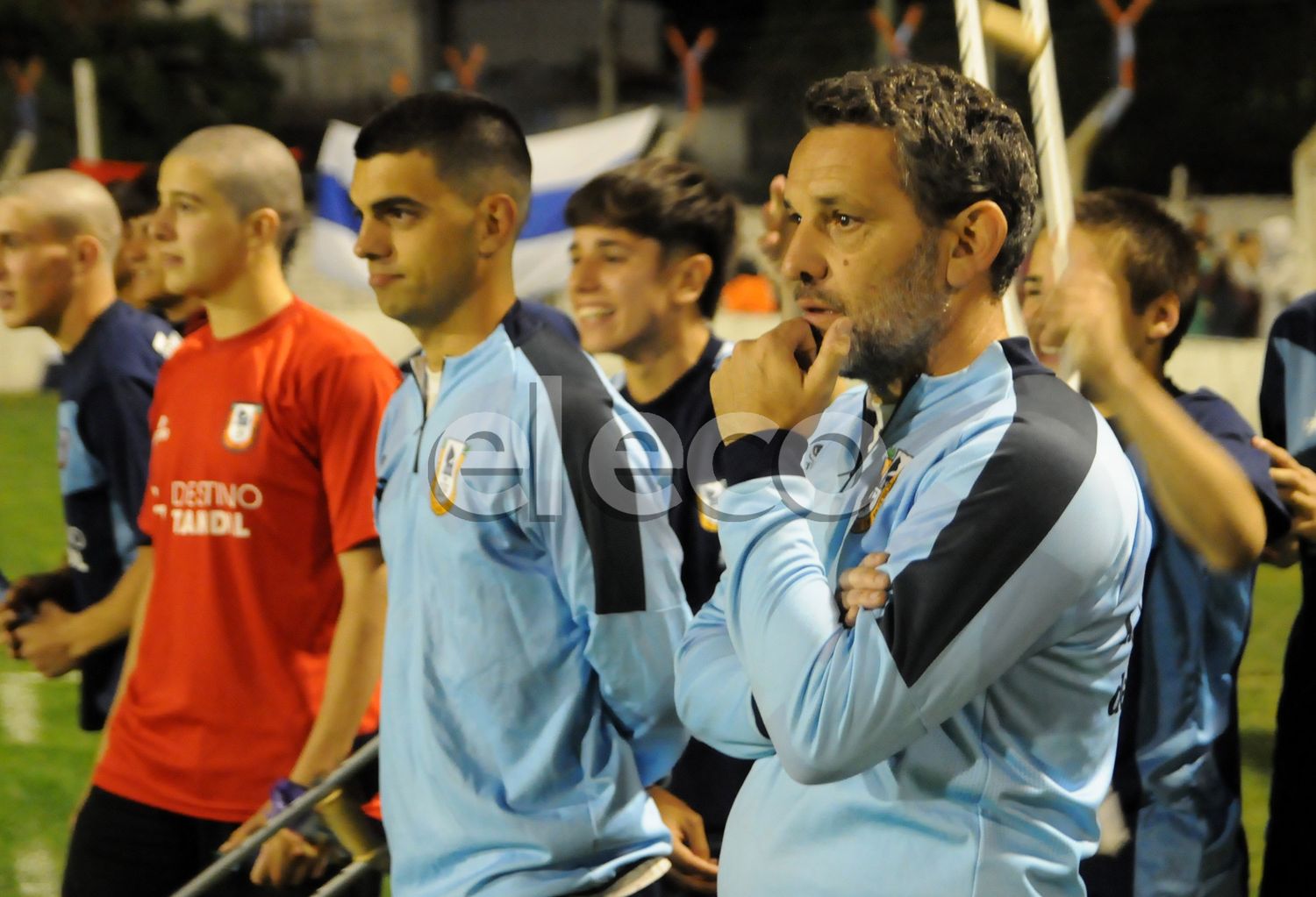 Andolfatti y Dorta dirigen a los seleccionados de Tandil.