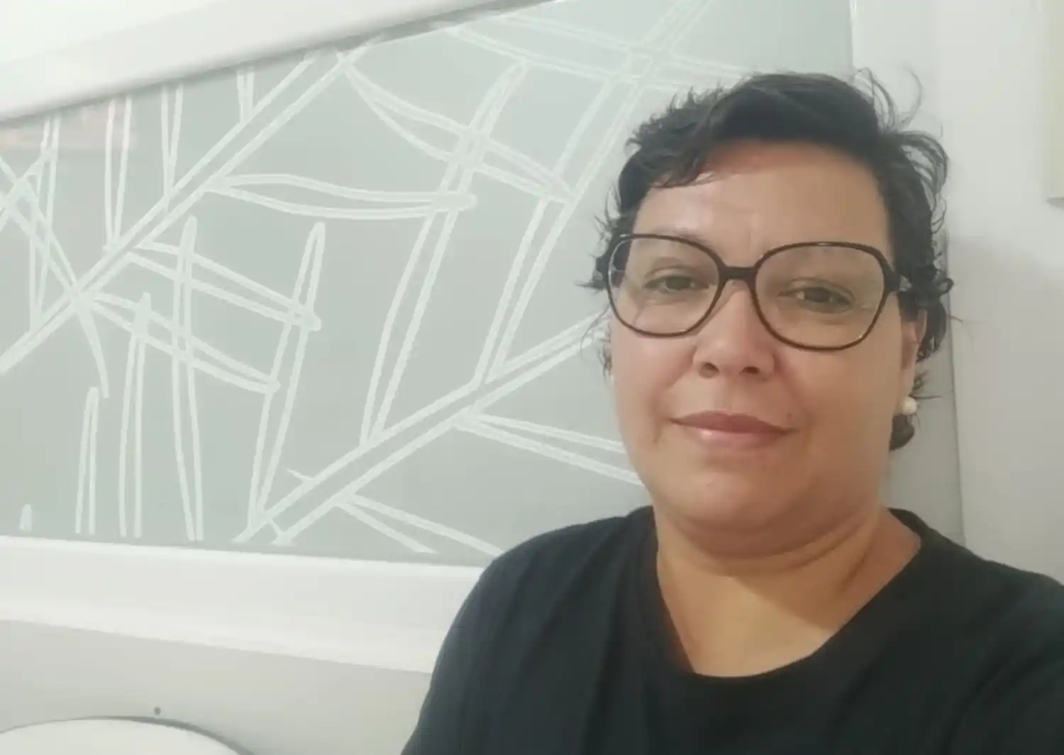 El estudio genético de Aldana cuesta casi 500 mil pesos.