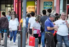 Aumentó la tasa de empleo local, pero las mujeres y los jóvenes registran una menor inserción laboral