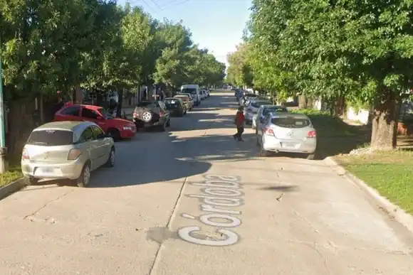 Robo millonario: esta vez en la localidad de Santo Tomé