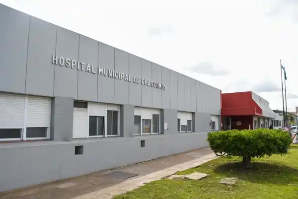 Informe municipal: Trabajo coordinado ante la explosión de una vivienda