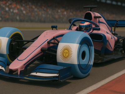 La Argentina se sumerge en el furor por Franco Colapinto