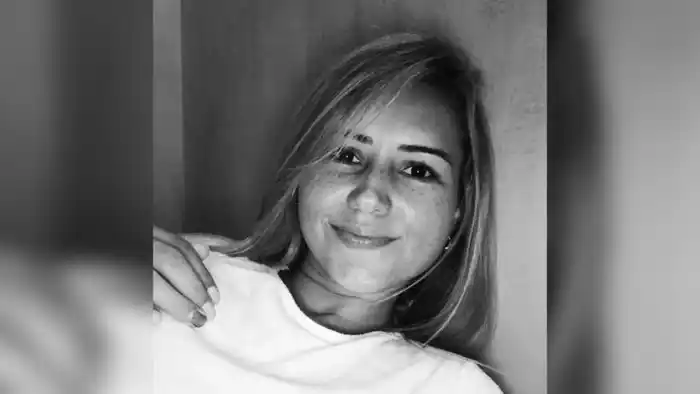 La venezolana estaba próxima a cumplir años. 