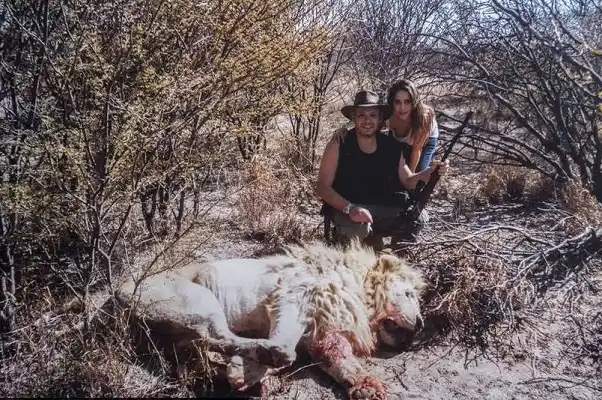 Más famosos repudiaron las fotos de Garfunkel y Vanucci