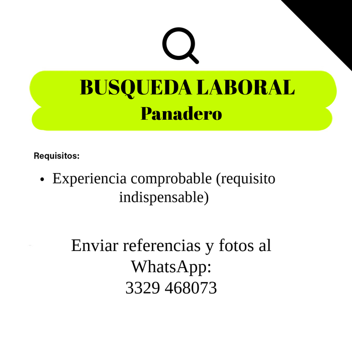 empleo