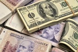 Cotización del dólar: Subió el blue y el oficial avanzó cuatro centavos