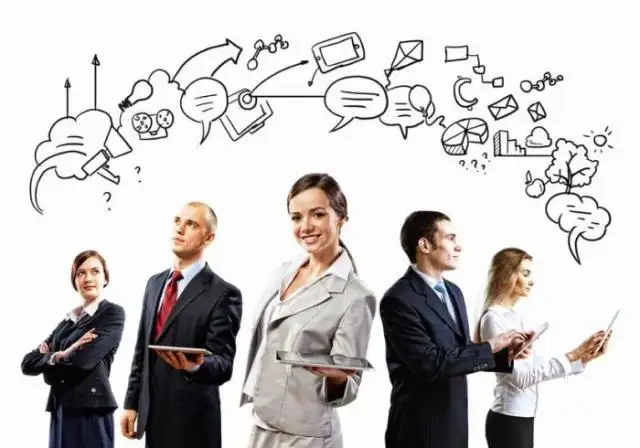 Inteligencia emocional en el ámbito laboral- ámbito interpersonal