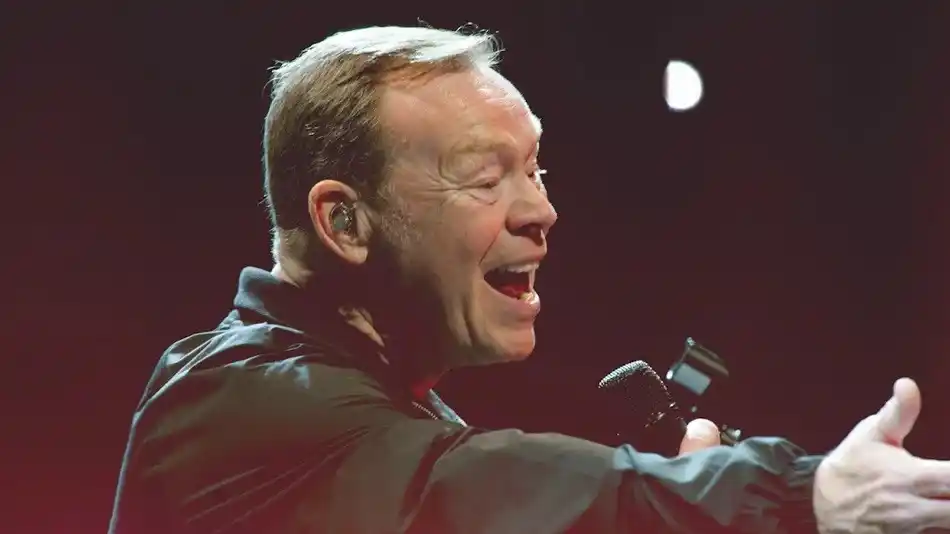 UB40 featuring Ali Campbell vuelve a la Argentina