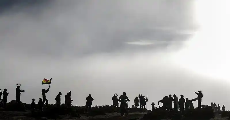Dakar 2017: Décima etapa entre Chilecito y San Juan