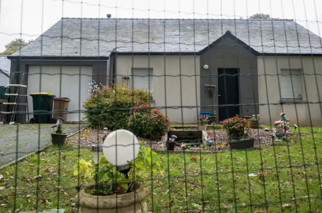 A la víctima le vaciaron la cuenta. (Foto: AFP/Sébastien Salom-Gomis).