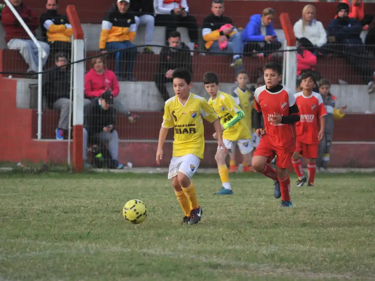 Siguió el Apertura