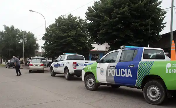 El autor del cuantioso robo a una jubilada de 85 años sigue prófugo