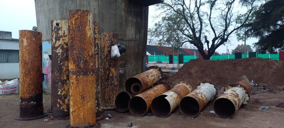 Tanque Copa: el corte de agua del viernes no alcanzó y planifican otra jornada sin suministro