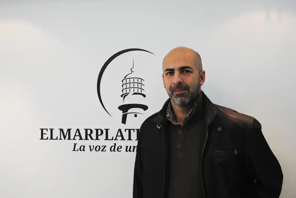 “Tenemos que empezar a priorizar el club”