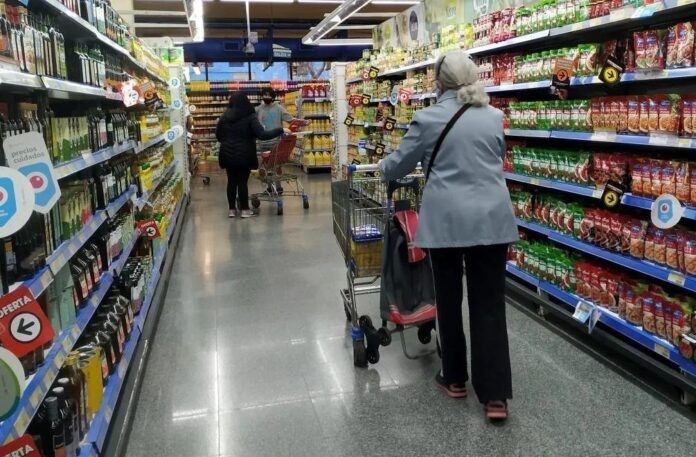 La inflación volvió a bajar en mayo y tuvo su piso mínimo de la actual gestión.