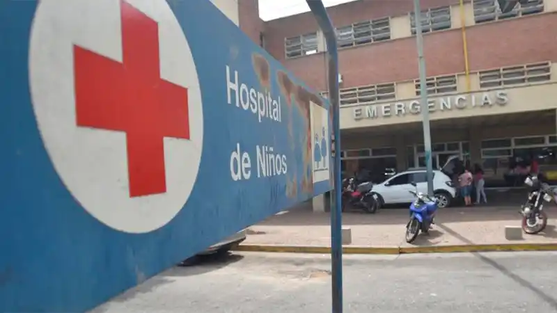 Niños están en grave estado por una rara infección que derivaría del Covid-19