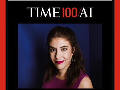 Socióloga argentina Milagros Miceli, destacada entre las 100 figuras más influyentes en IA por Time