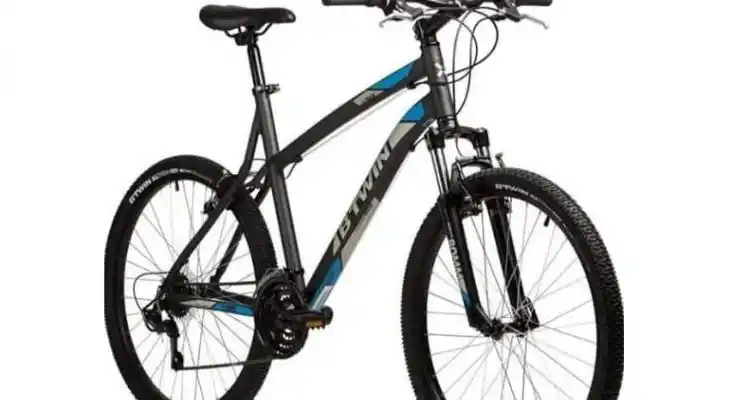 Le robaron la bicicleta al guardavidas: Se la llevaron de abajo del mangrullo mientras trabajaba
