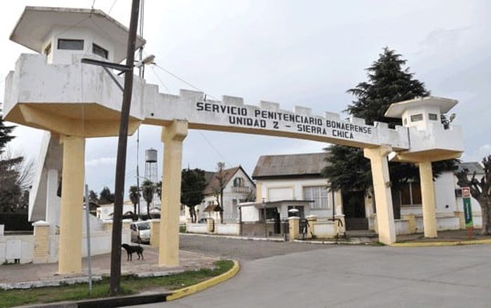 Trasladaron a Sierra Chica al profesor de danzas acusado de abuso sexual en Rauch