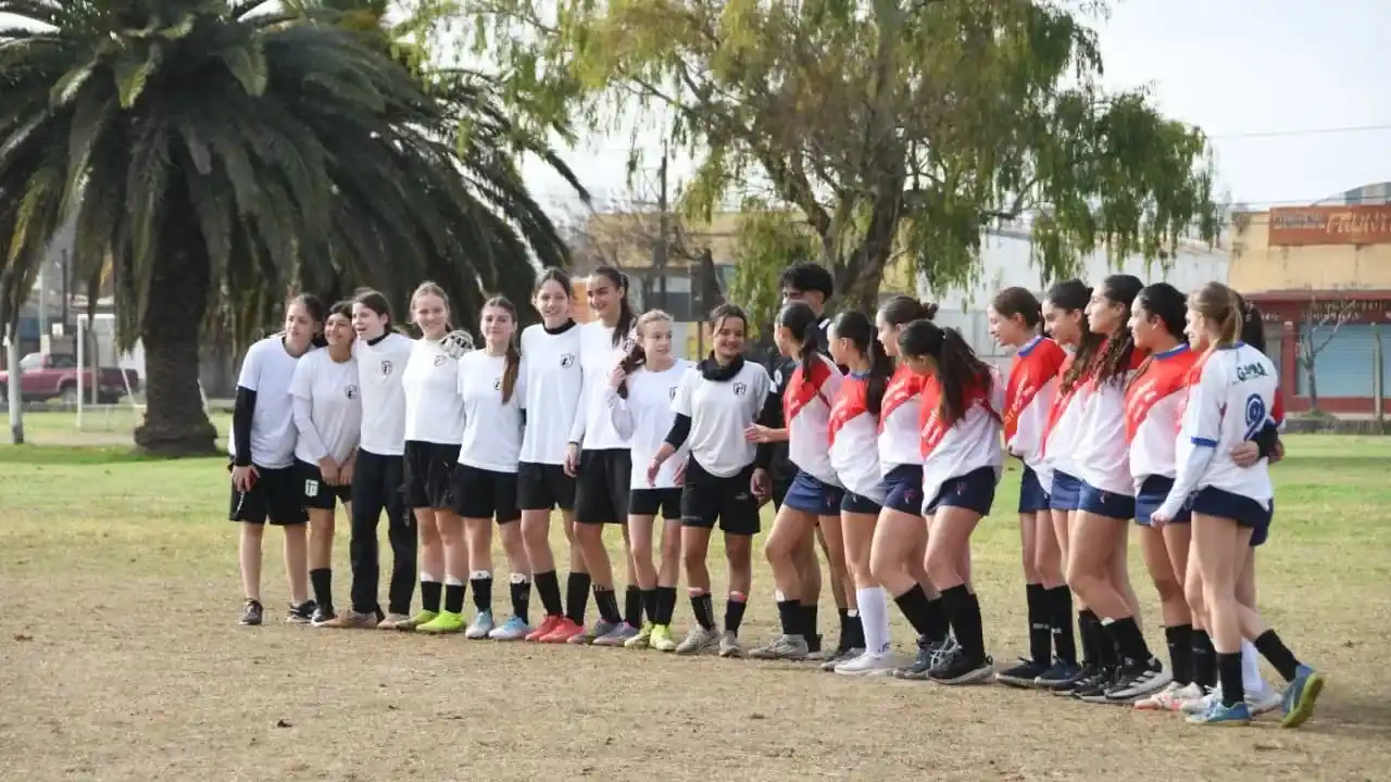 Diez escuelas secundarias formaron parte de una nueva jornada de la competencia estudiantil