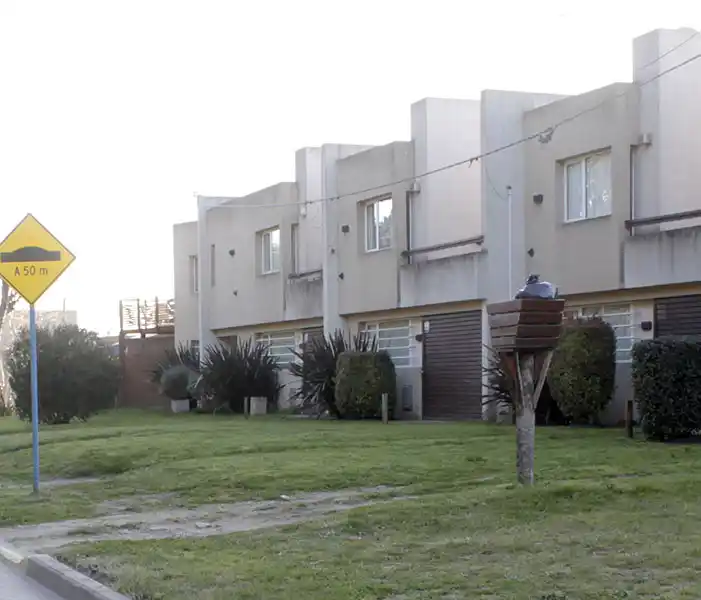 Se puso límite a construcciones en altura frente al parque Miguel Lillo