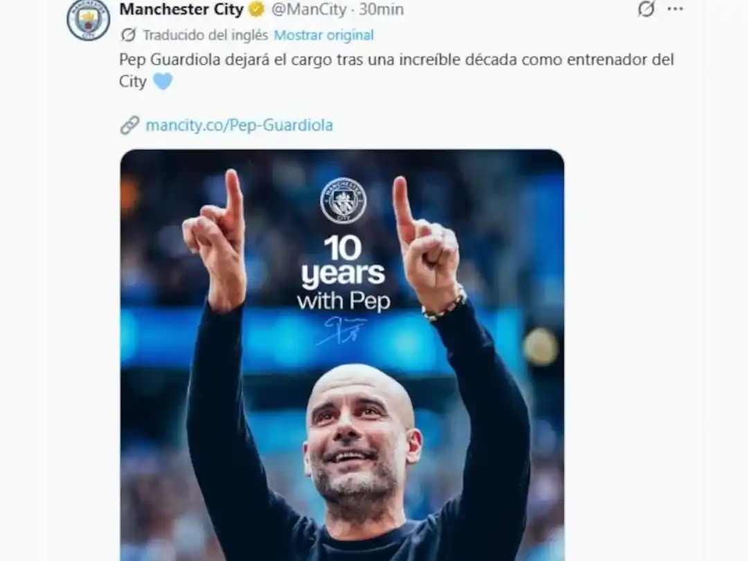 Guardiola