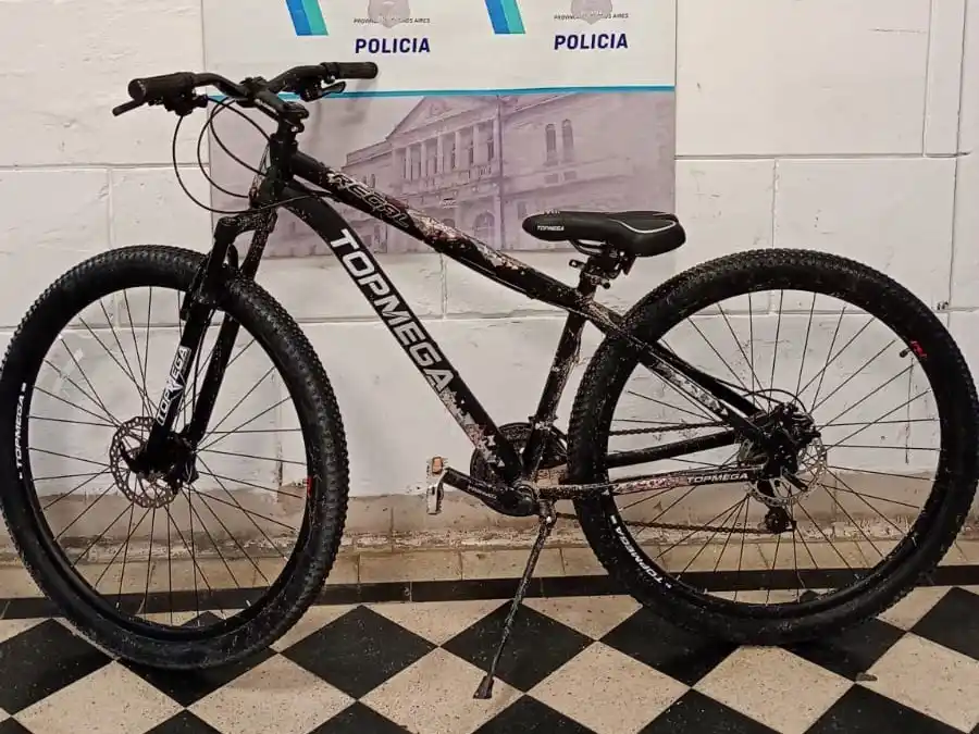 Bici 2