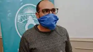 Ricardo Lupi y su óptica sobre nuevas aperturas deportivas