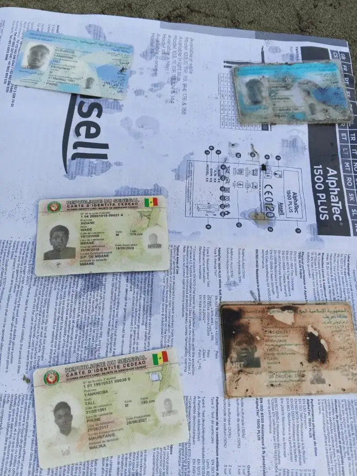 documentos