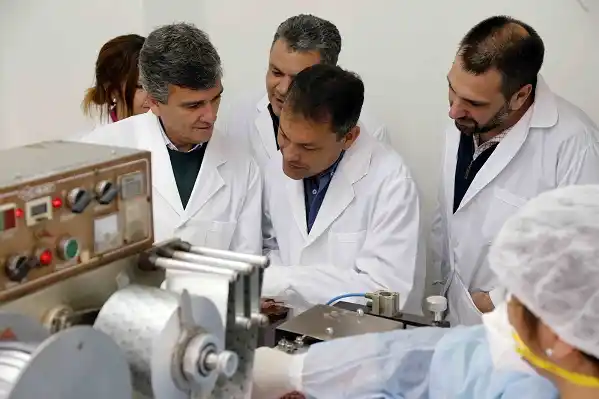 Hurlingham proveerá medicamentos genéricos a Moreno