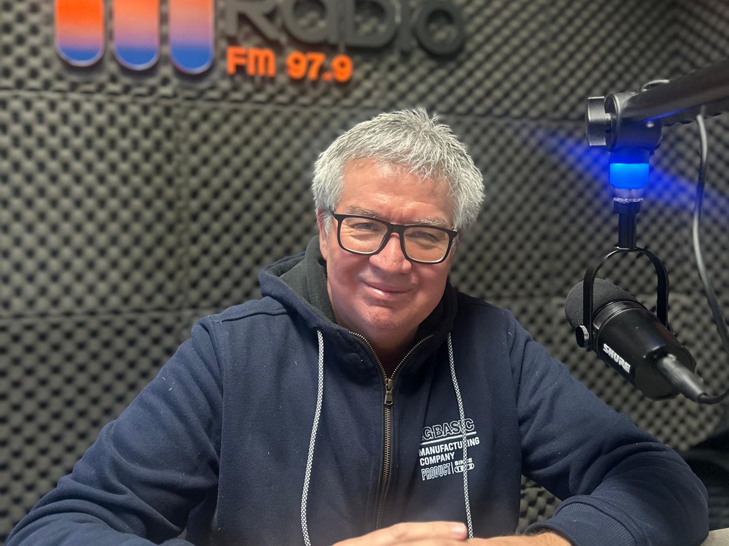 Rivero: “Fuerza Patria es la única oposición real al gobierno de Milei en Necochea”