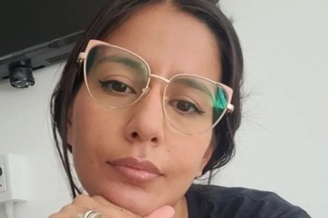 Cecilia Strzyzowski Fotografía: Agencia Noticias Argentinas / redes