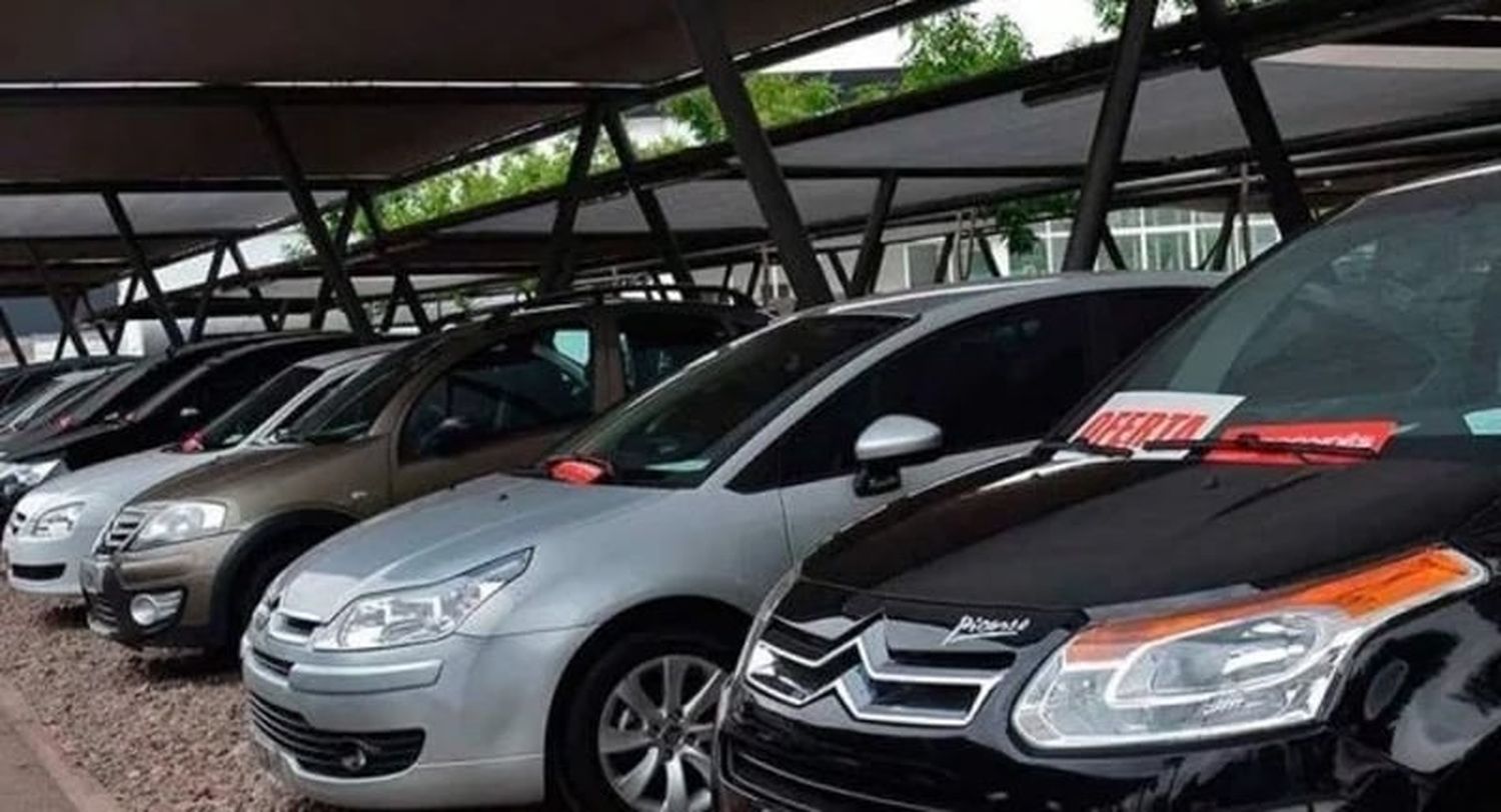 Los registros automotores no intermediarán en el libre deuda de la compra venta de vehículos