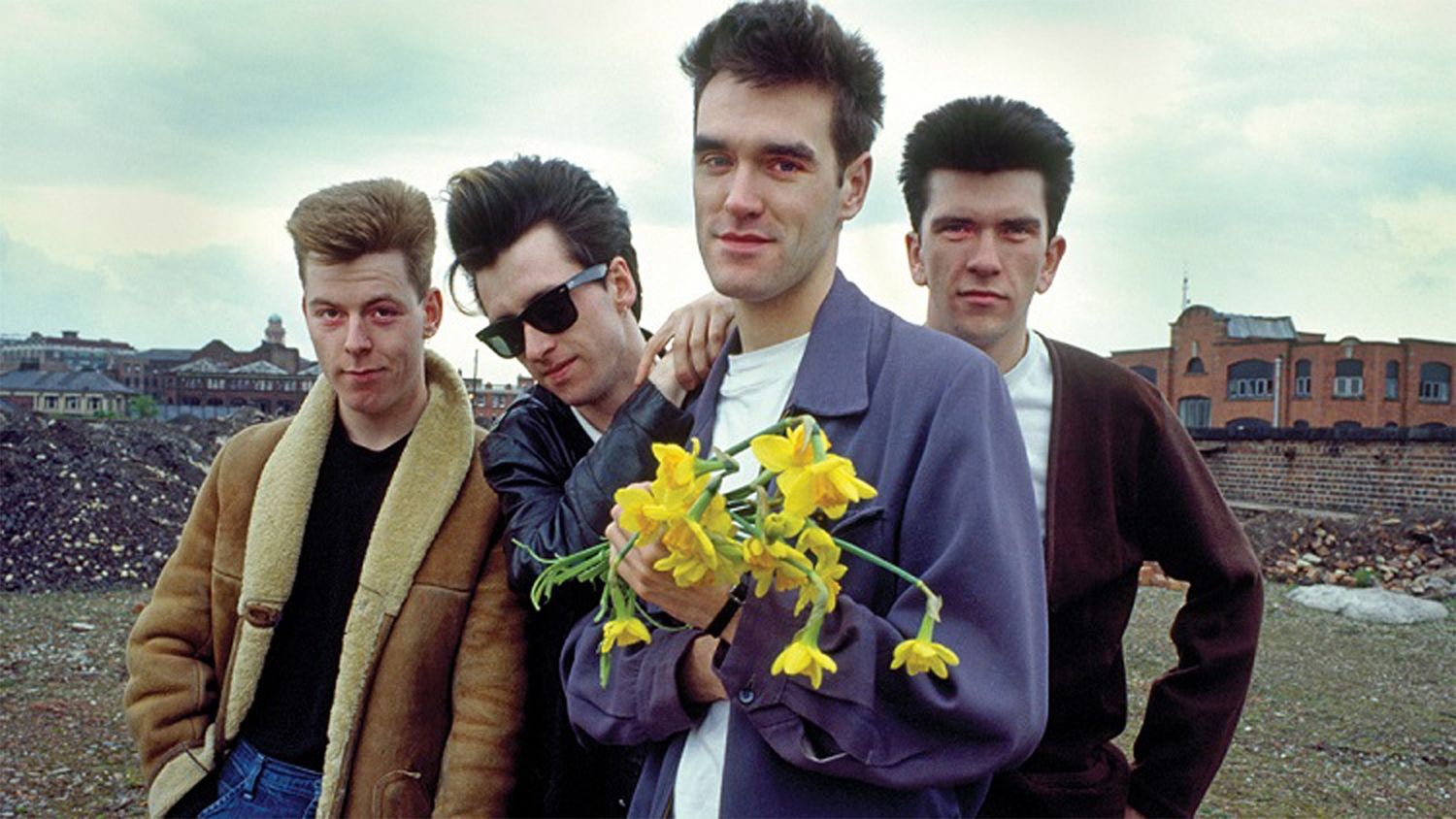 The Smiths
