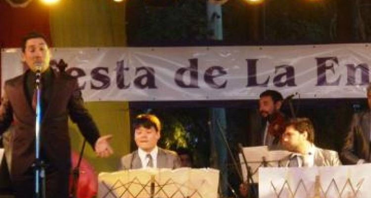 El sábado comienza la Fiesta de la Ensaimada