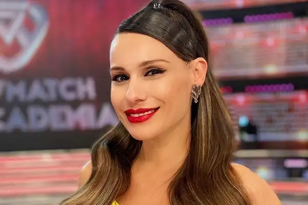 Pampita, fuerte sobre la maestra que maltrató verbalmente a un alumno