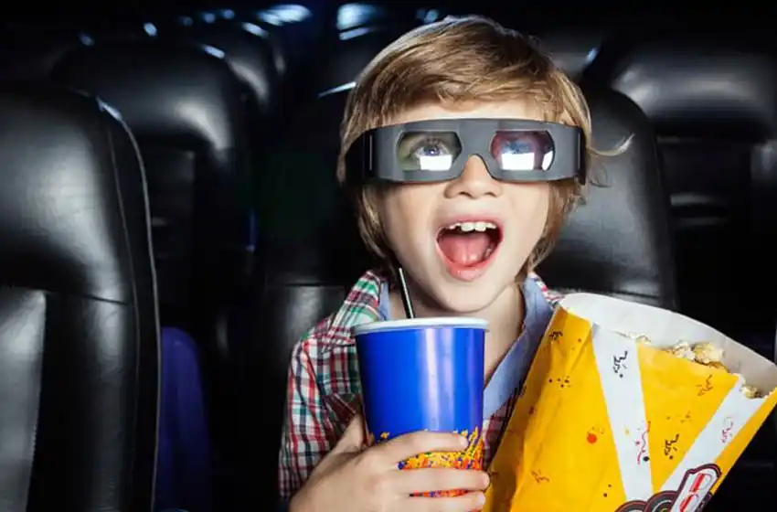 Las películas más esperadas de febrero