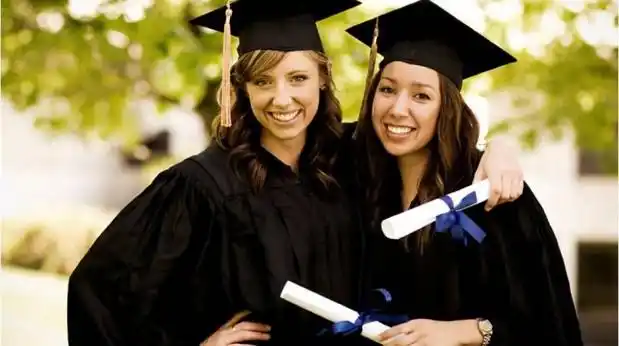 Completar una carrera en una universidad privada argentina puede costar hasta $ 560.000