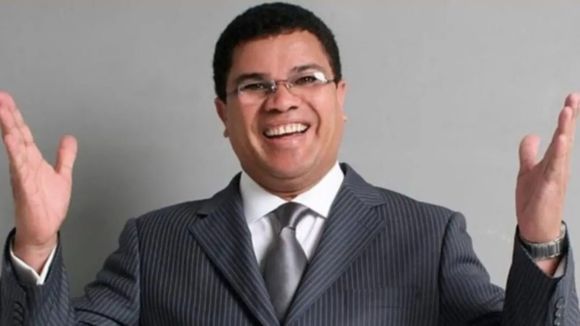 SUPERÓ FIRMAS: Benjamín Rausseo avanza como precandidato independiente a la primaria de la oposición