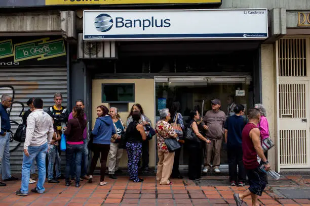 ¿BOLÍVAR DIGITAL? Maduro lo anuncia como salida económica