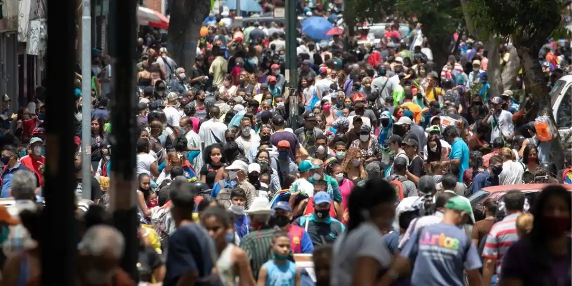 Ante la fase exponencial del COVID-19 en Venezuela: Rafael Orihuela pide intervención internacional urgente