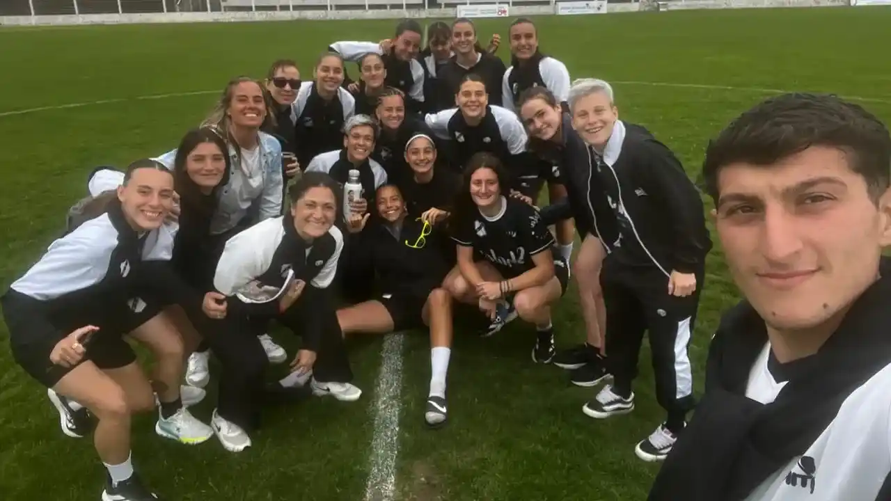 Juventud Unida enfrentará a Independiente Rivadavia de Mendoza.