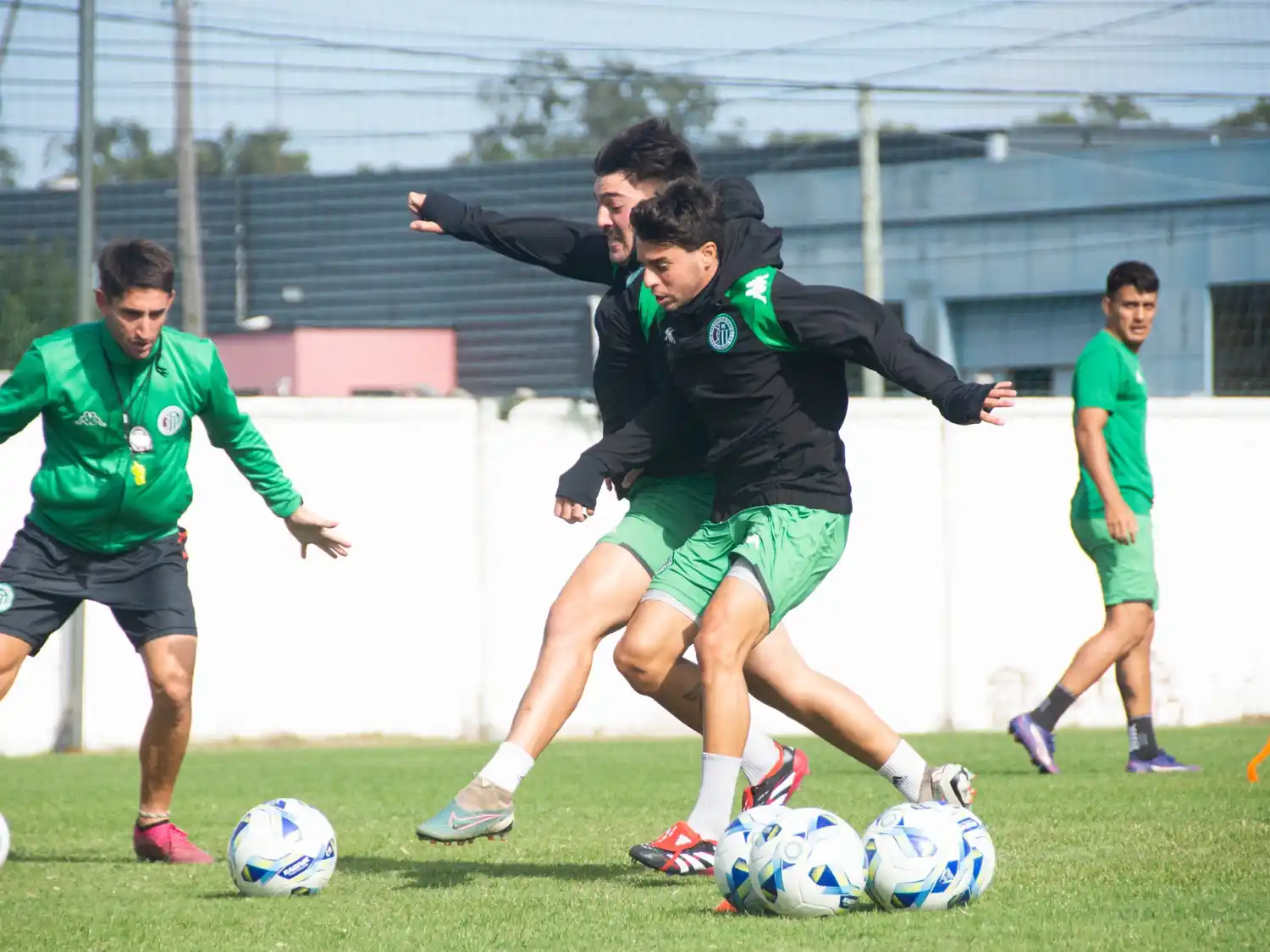 Foto: Prensa Kimberley