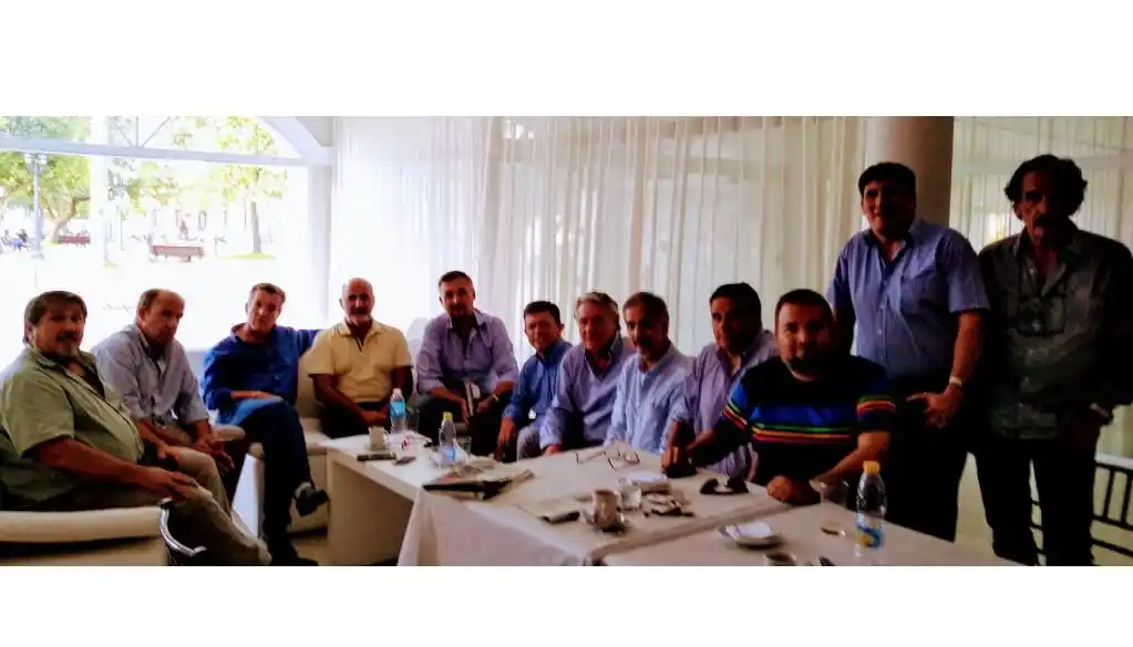 Cambiemos Entre Ríos quedará formalmente constituido este lunes