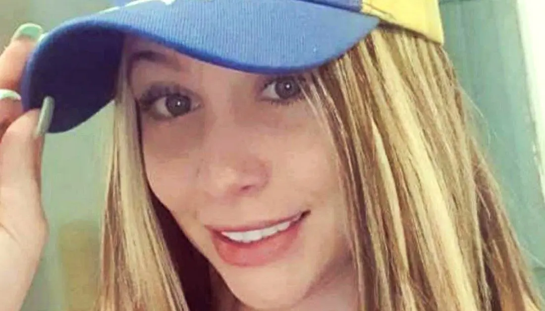 ¡Feminicidio! Asesino de la modelo Kenni Finol en México es recapturado