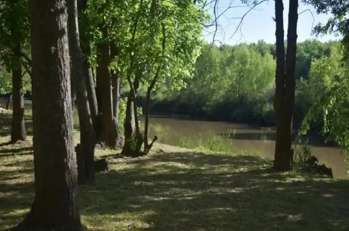 Islas del Ibicuy: hallaron a un hombre muerto de un tiro en la cabeza