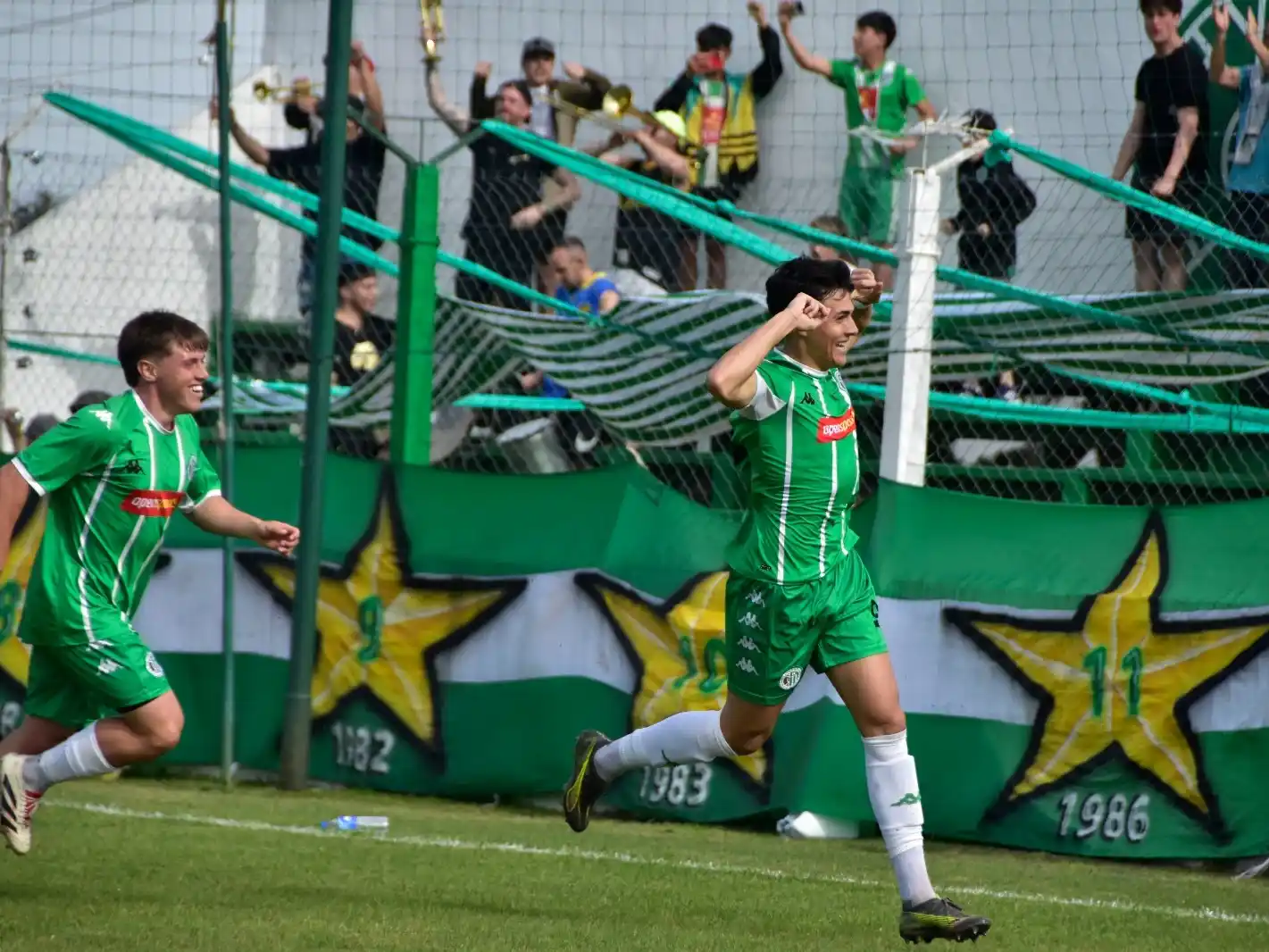 La historia quedó abierta para la próxima semana, donde Kimberley irá a Río Negro a buscar un empate para seguir en la carrera por el segundo ascenso a la Primera Nacional.