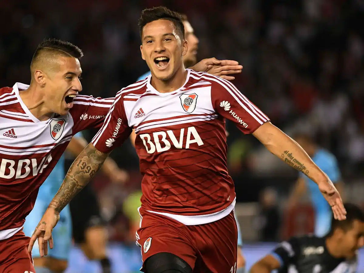 Goleó y se  atreve a soñar